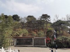 -红螺寺