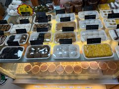 -南大门韩国米糕(公滨路店)