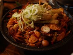 -KimPro 辛普乐概念韩餐