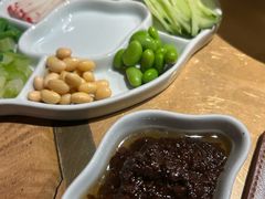 -四季民福烤鸭店(西单华威约饭街店)