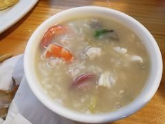 -长平老姿娘夜粥(平东一街店)