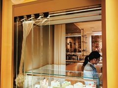 -théATRE 茶聚场(王府中環店)