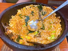 -大阪烧肉BAKA一代(十亩地店)