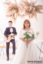 -艺匠摄影ARTIZ STUDIO(南京店)