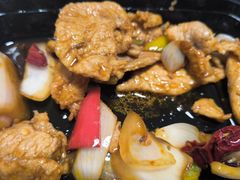 -小船渔村•大连菜•大连焖鱼(明泽街店)