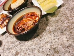 -南京大牌档(香港广场店)