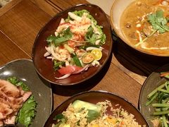 -CHINCHIN 青青·泰国料理(万象食家店)