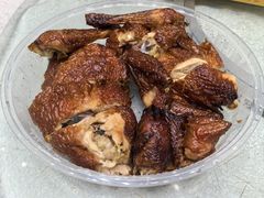 -快活林食家