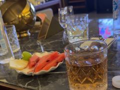 -外滩8号 whisky bar(金延大厦店)