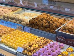 -詹记桃酥(马鞍山万达店)