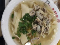 -老四季(南市场店)