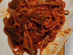 -牛上牛吊炉烧烤(红旗大街店)