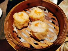 -海航大厦万豪酒店彩海轩中餐厅(霄云路店)