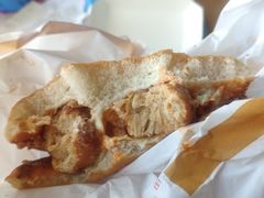 -麦当劳(烟台海港路店)