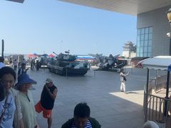 -大连旅顺潜艇博物馆