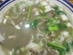 -老五井羊汤馆(总店)