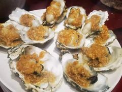 -四海蒸鲜蒸汽海鲜自助(北戴河店)