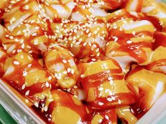 -孖记茶档·热腾茶餐(荔湾领展广场店)
