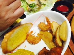 -米斯特比萨(罗斯福店)