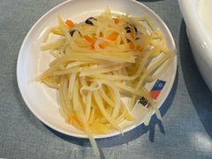 -拿渡·水煮鱼 麻辣香锅(西单大悦城店)