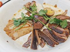 -陆记鹅庄·潮汕菜·狮头鹅(大仟里店)