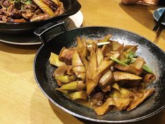 -竹中驿农家餐馆