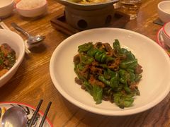 -新白鹿餐厅(龙游路总店·杭帮菜名店)