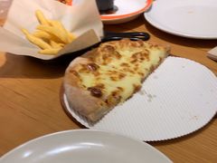 -必胜客(WOW昙华林店)