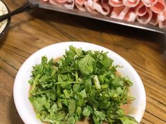 -木萨火锅店(开鲁路店)