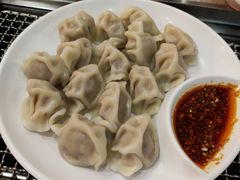 -呼伦贝尔烤羊·蒙古烤羊排(南田路总店)