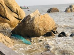 -南澳海滩