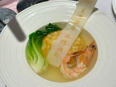-静香HOUSE·全时段融合餐厅(七星欢乐颂店)