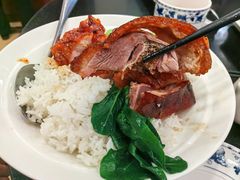 -丽的面家(多宝路店)