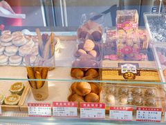 -小宝栗子(嘉华国际商业中心店)