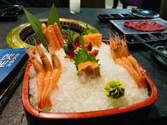 -神户赤童日式烤肉伙伴(东直门店)