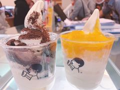 -喜茶(永旺梦乐城店)