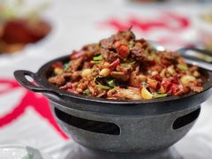 -御仙都北京菜馆·烤鸭店(双井店)