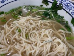 -马记伊源斋涮肉·清真菜(潘家园古玩市场店)