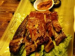 -村理·乡村菜音乐餐厅(河西店)