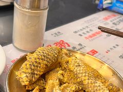 -禄粥·广府味·煲仔粥·宵夜·明档现做(江南西店)
