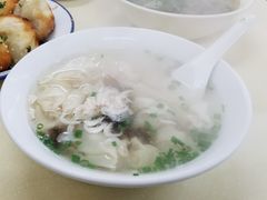 -舒蔡记生煎菜饭(云南中路店)