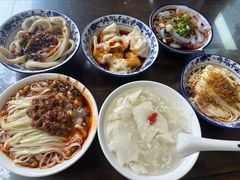 -西月城谭豆花(春熙路店)