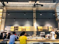 -GOTLOT COFFEE&KITCHEN角落厨房NOOK店