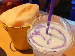 -泰盏鬼·颓废冬阴(陈家祠扬韬店)