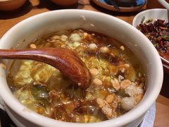 -吃饭皇帝大土家民族菜(正大广场店)