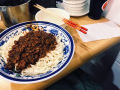 -张大娘面馆(新城路店)