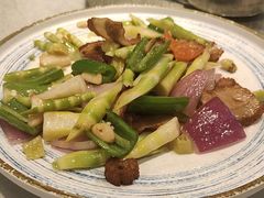 -林辉家宴·本地家常菜·头牌清远鸡(先锋店)