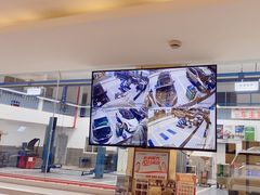 -上海和裕一汽丰田4S店(七宝店)