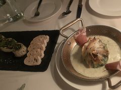 -火车头法国西餐厅