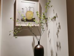 -梅间堂茶馆(绿地缤纷城店)